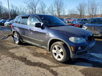 BMW X5 2010