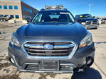 Subaru Outback 2018