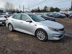 Kia Optima 2016