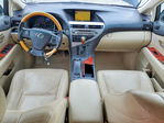 Lexus RX 2011