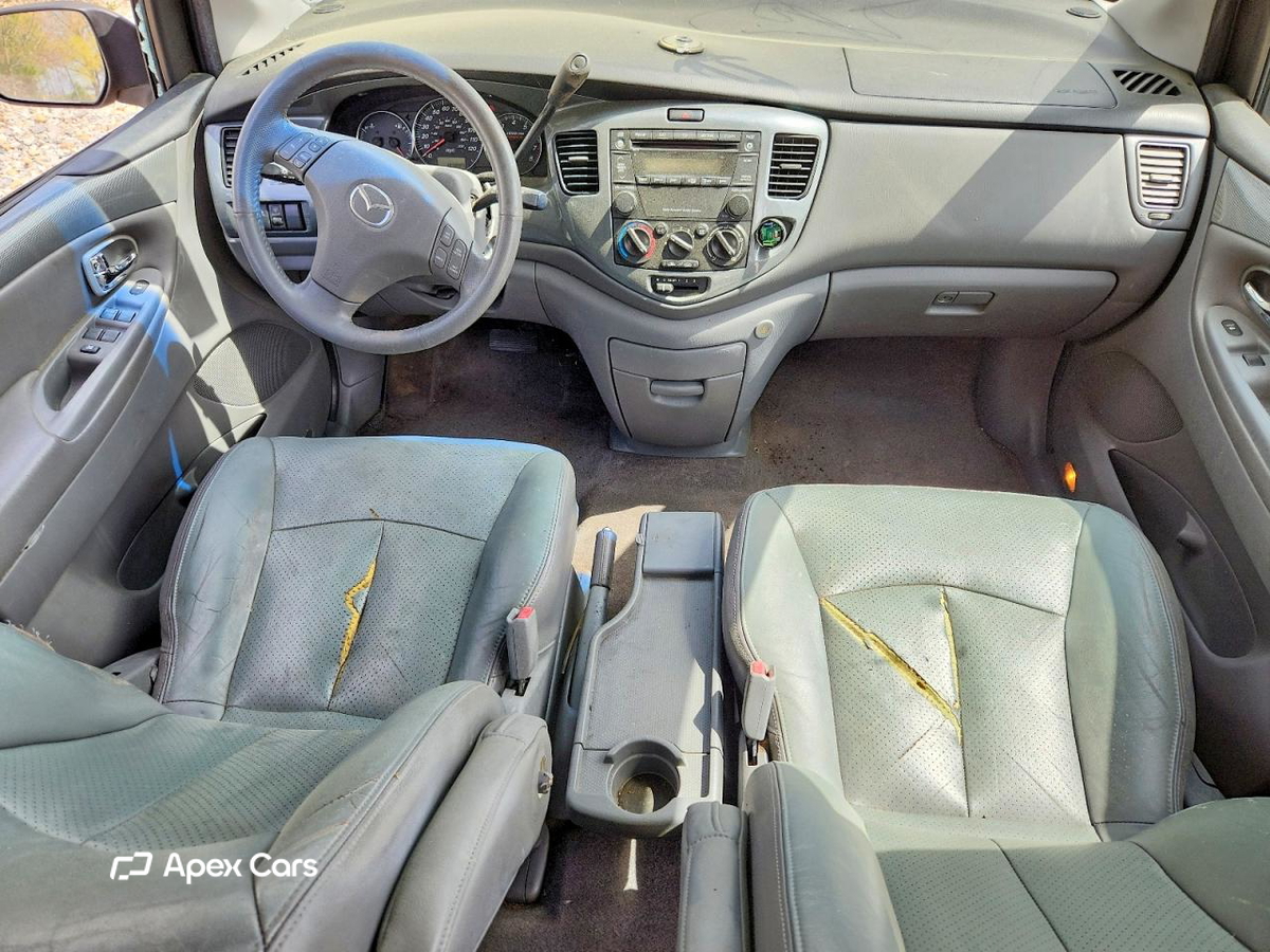 Mazda MPV 2005