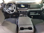 Chevrolet Silverado 2024