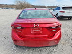Mazda 3 2018