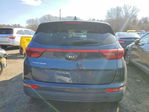 Kia Sportage 2017