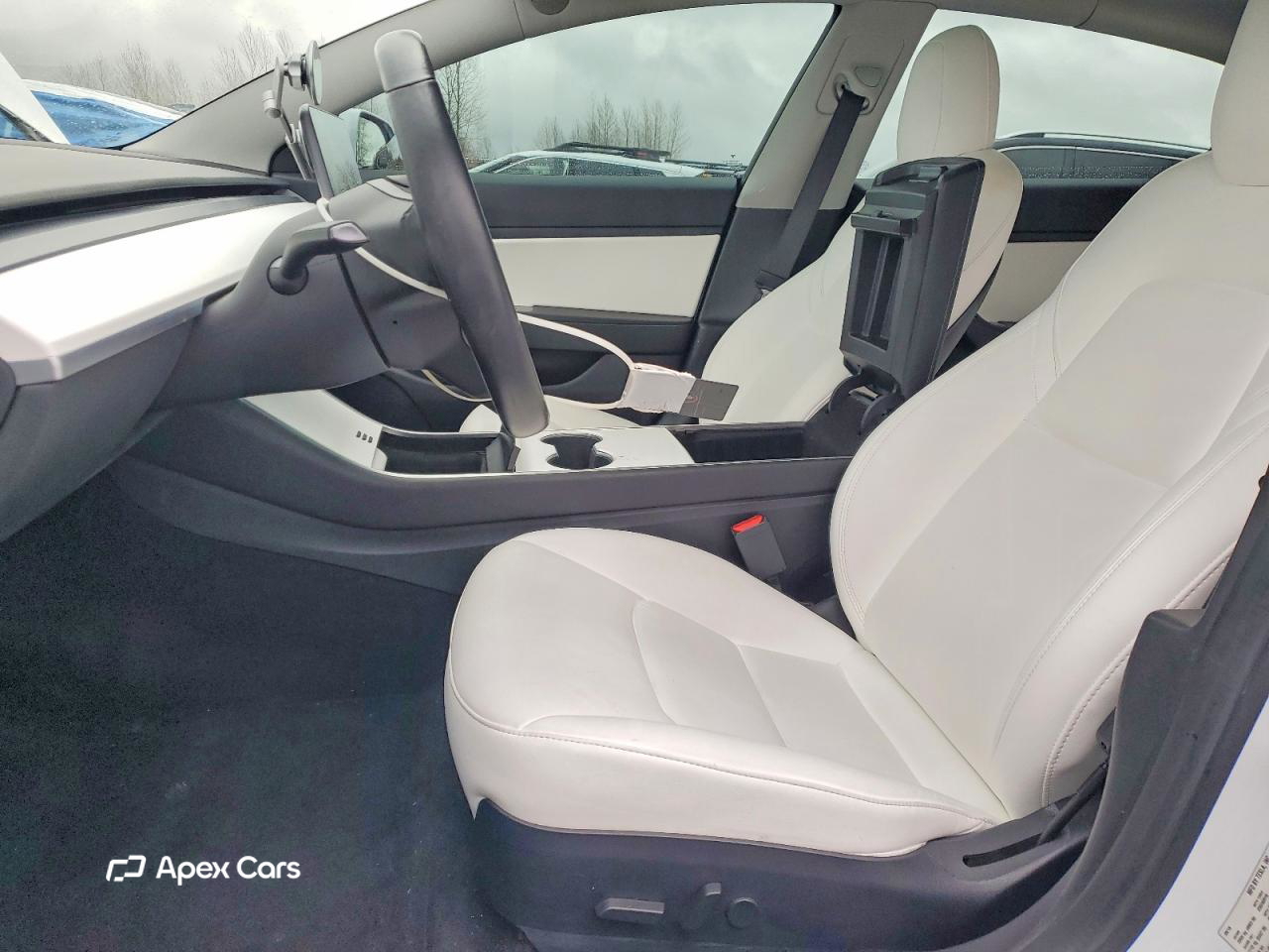 Tesla Model 3 2018