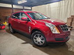 Cadillac SRX 2012