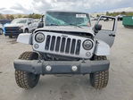 Jeep Wrangler 2017