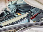 Honda Accord 2019