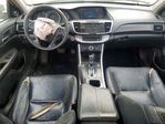 Honda Accord 2013