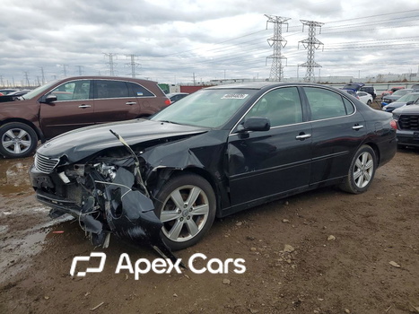 Lexus ES 2005 - Zdjęcie 1 z 13