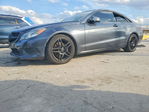 Mercedes-Benz E-klasse 2015
