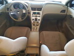 Chevrolet Malibu 2010