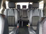 Dodge Caravan 2019