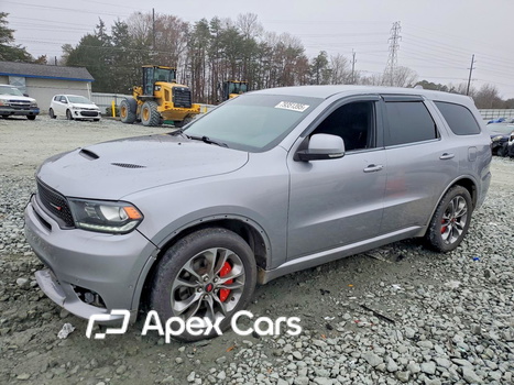 Dodge Durango 2019 - Image 1 of 14