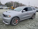 Dodge Durango 2019