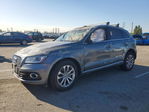 Audi Q5 2015