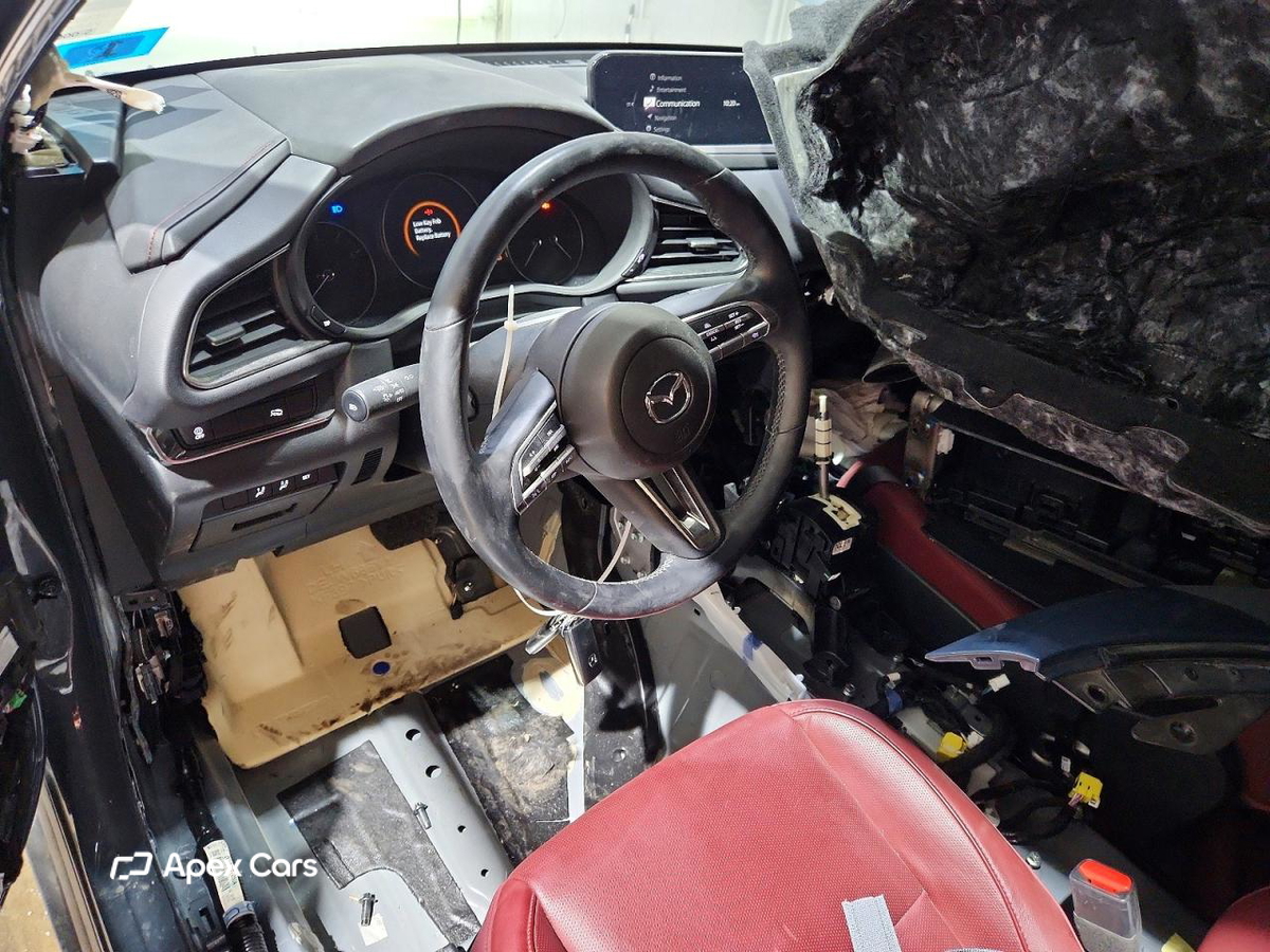 Mazda CX-30 2023