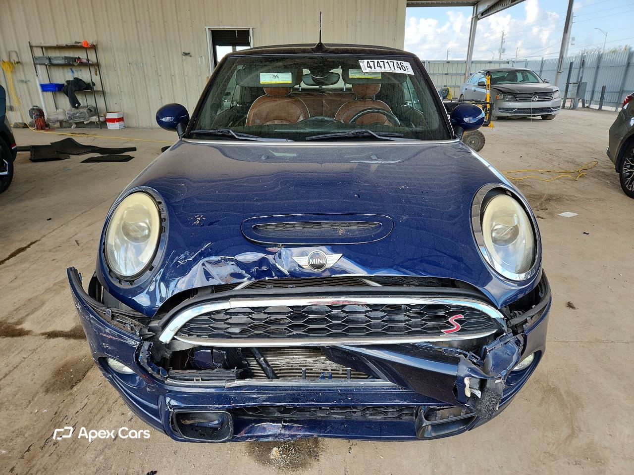 MINI Cooper 2016