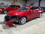 Chevrolet Impala 2015