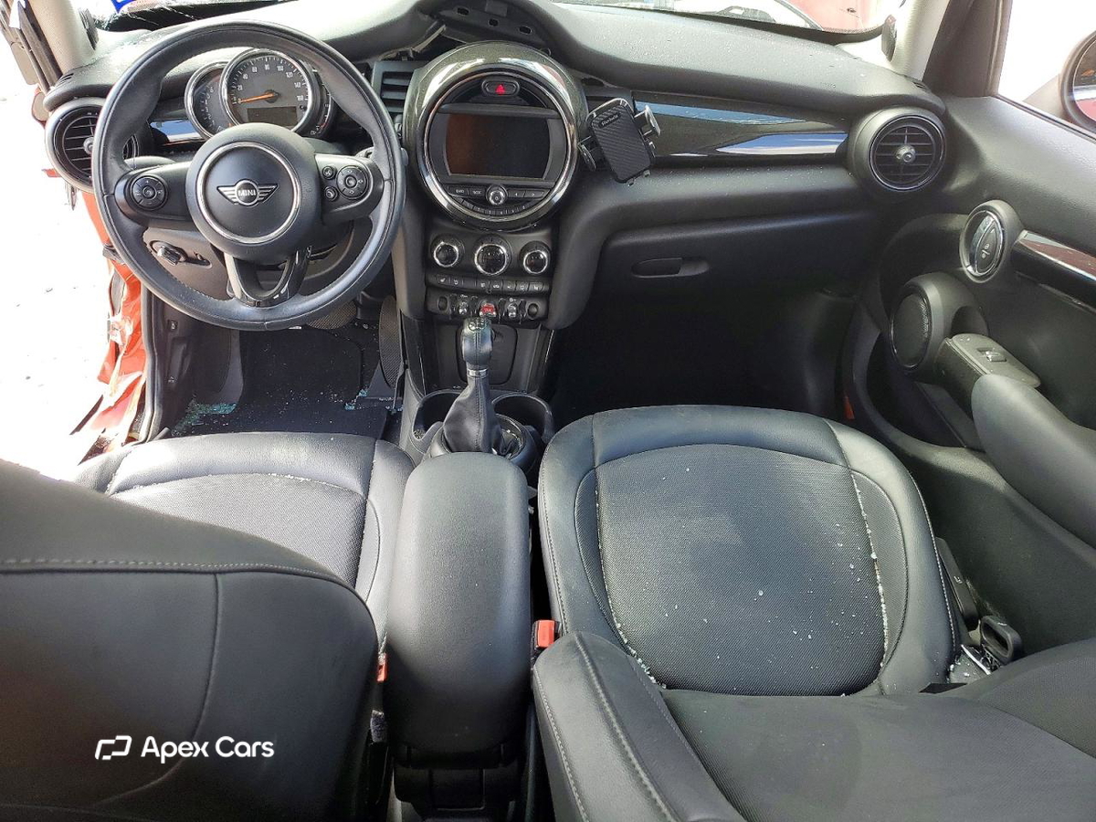 MINI Cooper 2019