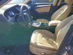 Audi A4 2015