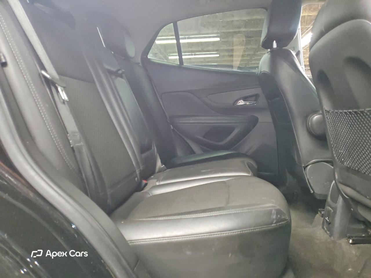 Buick Encore 2020