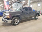 Chevrolet Silverado 2015
