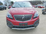 Buick Encore 2016