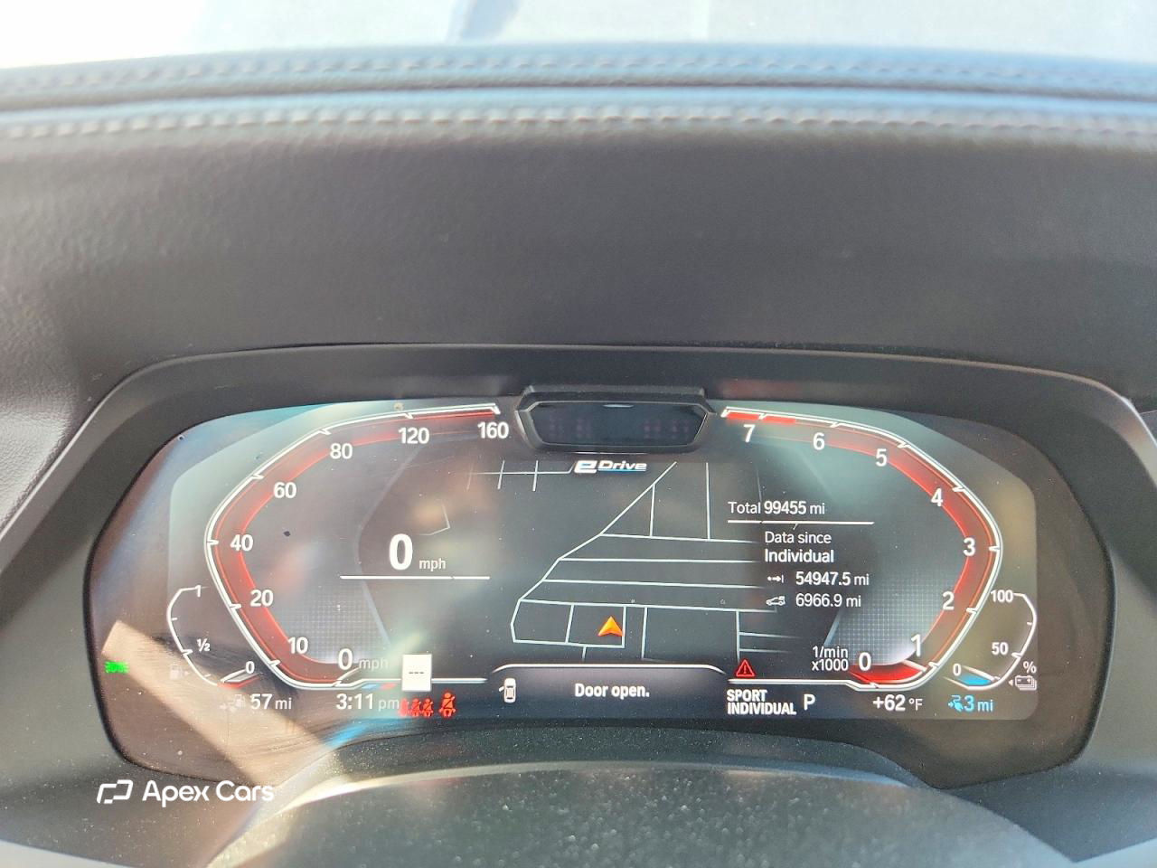 BMW X5 2021