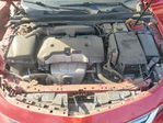 Chevrolet Impala 2015