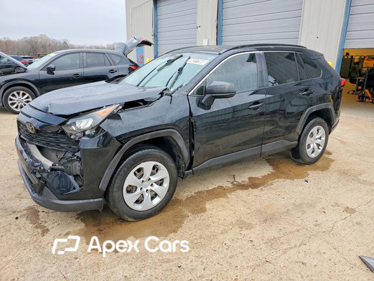 Toyota RAV 4 2020 - Image 1 of 12