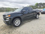 Chevrolet Silverado 2020