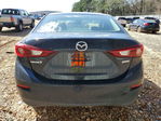 Mazda 3 2018