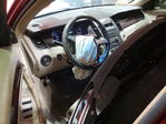 Ford Taurus 2011