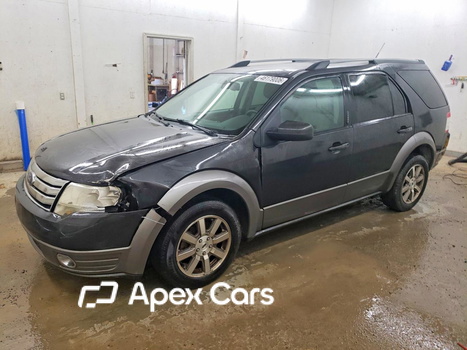 Ford Taurus 2008 - Image 1 of 13