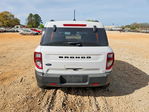 Ford Bronco 2022