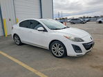 Mazda 3 2011