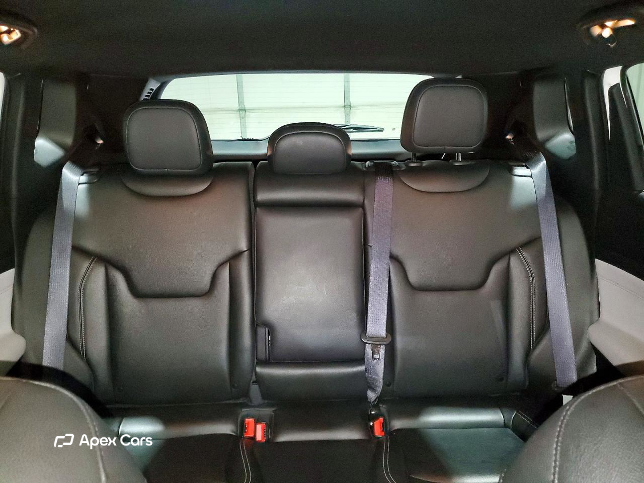 Jeep Compass 2025