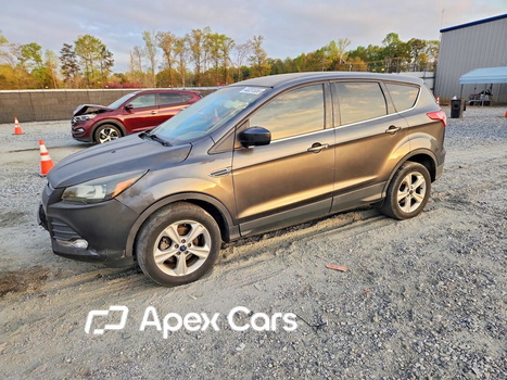 Ford Escape 2015 - Image 1 of 12