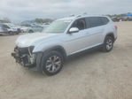 Volkswagen Atlas 2018