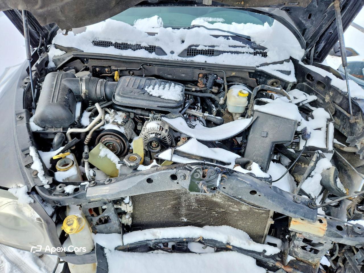 Dodge Dakota 2006