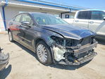 Ford Fusion 2016