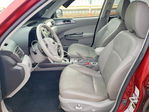 Subaru Forester 2012