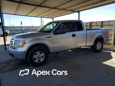 Ford F-150 2010 - Image 1 of 12