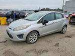 Ford Fiesta 2012