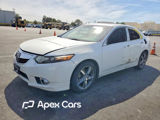 Acura TSX 2013 - Zdjęcie 1 z 13