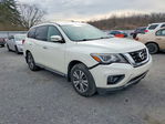 Nissan Pathfinder 2017
