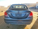 Mercedes-Benz C-klasse 2015