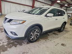 Nissan Rogue 2014