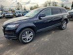 Audi Q7 2014